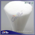 ColorRun NO.1 quality in China paint brush material black PP filament